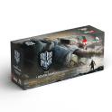 Frostpunk: The Board Game - Dreadnought expansion