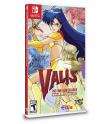 Valis: The Fantasm Soldier Collection (Limited Run #137)