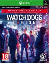 Watch Dogs: Legion Resistance Edition