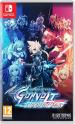 Azure Striker Gunvolt - Striker Pack