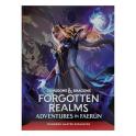 Dungeons & Dragons - Forgotten Realms Adventures in Faerun (DnD)