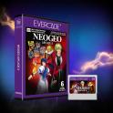 NeoGeo Arcade 2