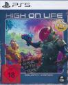 High On Life USK
