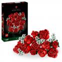 LEGO Icons - Bouquet of Roses (10328) 