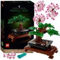 LEGO Creator Expert - Bonsai Tree (10281) 