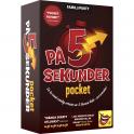 På 5 Sekunder Pocket
