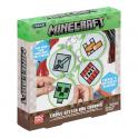 Minecraft Cross Stitch Charms set of 4