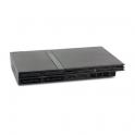 2 st defekta Playstation 2 Slim basenheter