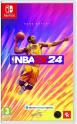 NBA 2K24 - Kobe Bryant Edition