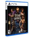Stone of Madness Special Edition (Limited Run #188)