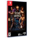 The Stone of Madness Special Edition (Limited Run #284)