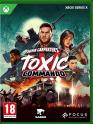 John Carpenters Toxic Commando