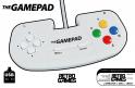 The Gamepad (White)