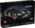 LEGO - Technic - 1966 Ford GT40 MKII Race Car (42223)