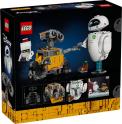 LEGO Disney - WALL-E och EVA (43279)