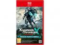 Xenoblade Chronicles X