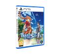 Trails in the Sky 1st Chapter
