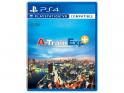 A-Train Exp.+ PSVR (Import)