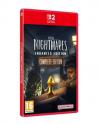 Little Nightmares: Enhanced Edition - Complete Edition