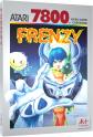Frenzy Atari 7800