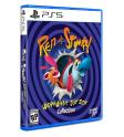 Ren & Stimpy Happy Happy Joy Joy Collection - Standard Edition (Limited Run #192)