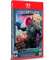 High on Life: Nintendo Switch™ 2 Edition - Standard Edition (Limited Run #001)