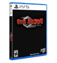 Fear Effect 2 - Standard Edition (Limited Run #182)