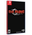 Fear Effect 2 - Standard Edition (Limited Run #314)