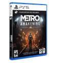 Metro Awakening - PSVR2 (Limited Run #194)