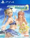Dead or Alive Xtreme 3 Fortune (Import)