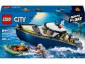 LEGO - City - Police Boat Chase (60456)