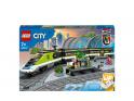LEGO City - Express Passenger Train (60337)