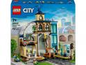 LEGO - City - Central Train Station (60469)