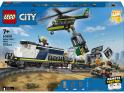LEGO - City - Police Train Heist (60508)