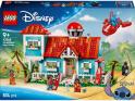 LEGO - Disney Classic - Lilo and Stitch Beach House (43268)