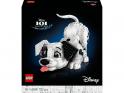 LEGO - Disney Classic - 101 Dalmatians Puppy (43269)