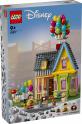 LEGO - Disney Pixar - Up House (43217)