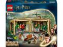 LEGO - Harry Potter TM - Hogwarts Castle: Herbology Class (76445)
