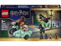 LEGO - Harry Potter TM - Hagrid  and  Harrys Privet Drive Escape (76459)