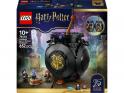 LEGO - Harry Potter TM - Cauldron: Secret Potions Classroom (76464)
