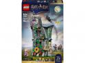 LEGO - Harry Potter TM - Luna Lovegoods House (76467)
