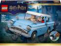 LEGO - Harry Potter TM - Enchanted Flying Ford Anglia (76470)