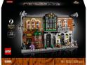 LEGO - Icons - Sherlock Holmes: Book Nook (10351)