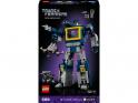 LEGO - Icons - Transformers: Soundwave (10358)