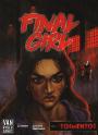 Final Girl: Marrek Murders (Season 3)