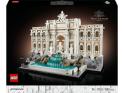LEGO -  Architecture - Trevi Fountain (21062)