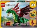 LEGO - LEGO Creator - Medieval Dragon (31161)