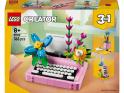 LEGO - LEGO Creator - Typewriter with Flowers (31169)