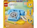 LEGO - LEGO Creator - Retro Telephone (31174)