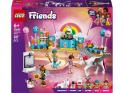 LEGO - LEGO Friends - Costume Party with Unicorn and Fairy (42661)